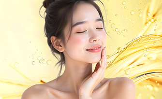 美容鍼＋水素＋CBDオイル